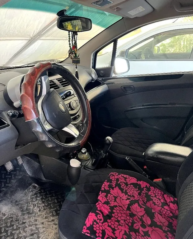 Chevrolet SPARK LS 4 Chevrolet SPARK LS 4
