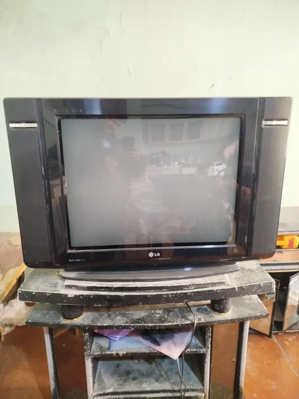 Lg televizor holati ideal