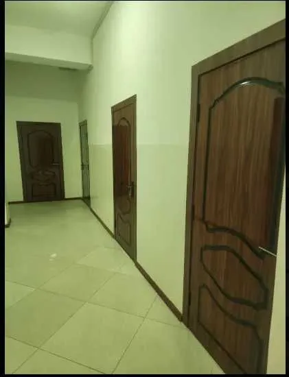 Klinika arendaga beriladi