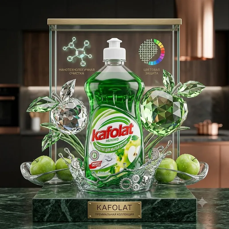 suyuq gel 500 ml 2