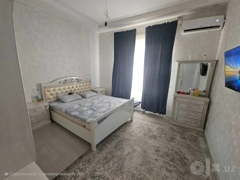 Сергелийский район, Хонабод, Султонобод, 6 комнат, 2,5 сотки, 2 этажа + подвал 3