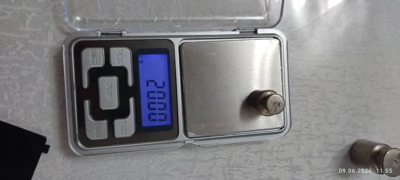 Продам ювелирные весы это — фото 2
