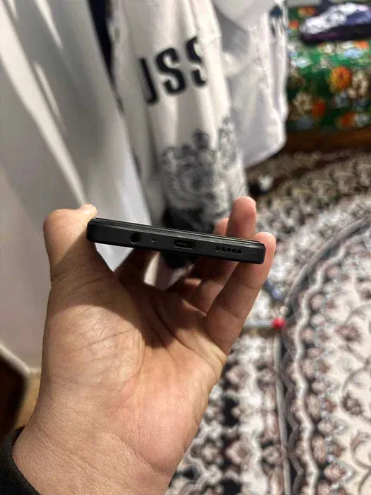 HONOR X5B PLUS 3