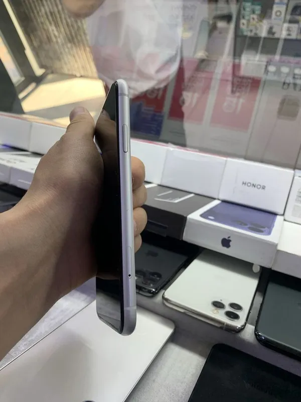 Iphone xr 128 gb 5