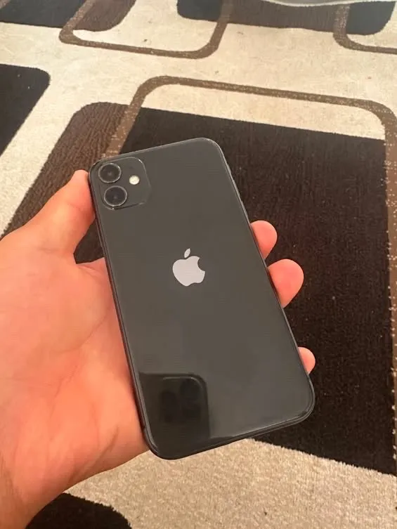 Iphone 11 5