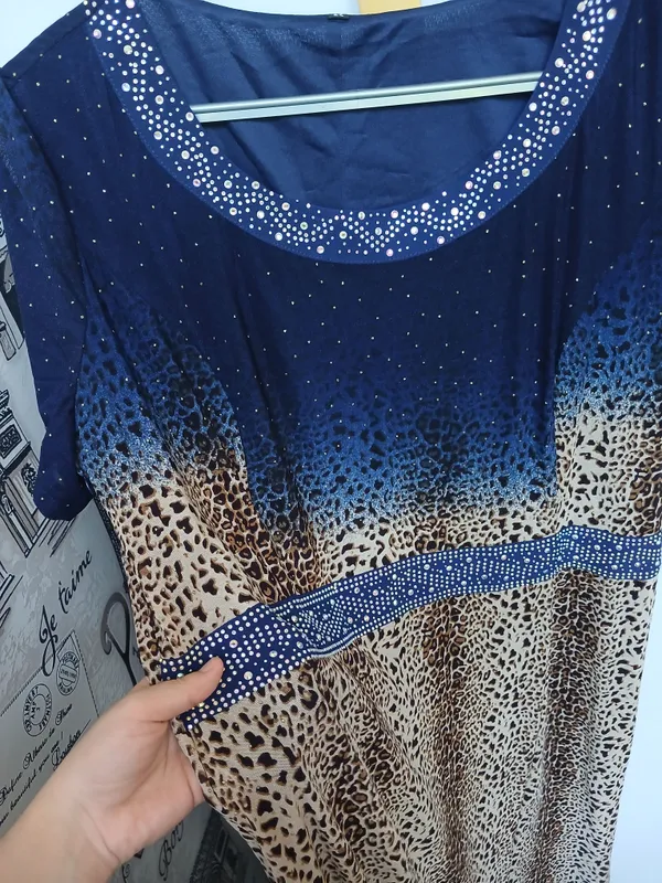 Ayollar uchun camplekt kiym 4