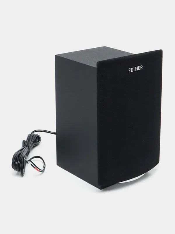 Акустическая система Edifier R501BT формата 5.1 с Bluetooth 3 Акустическая система Edifier R501BT формата 5.1 с Bluetooth 3