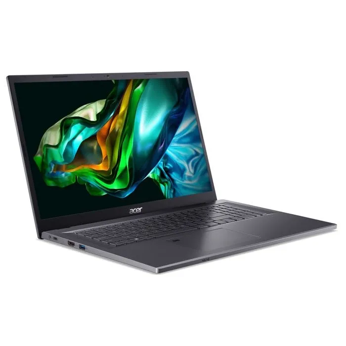 Игровой ноутбук Acer Aspire 5 A517-58GM-36GE, 17.3, i3-1315U, RTX 2050 — фото 1