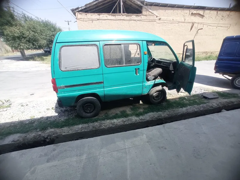 Damas kuzup sotiladi 3 Damas kuzup sotiladi 3