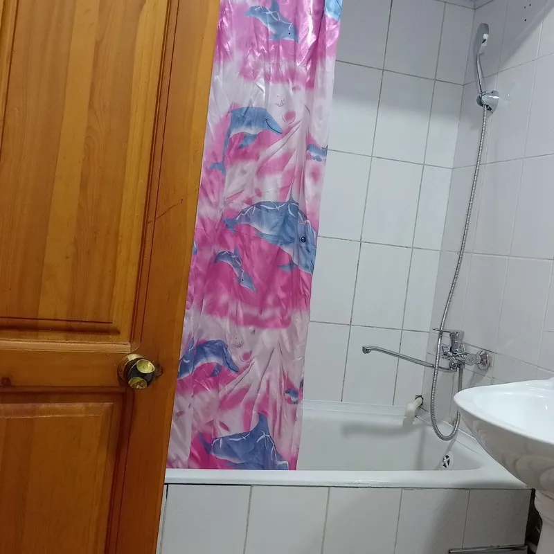 Қаршида 2 хонали квартира ижарага берилади, мебель ва техника билан — фото 6