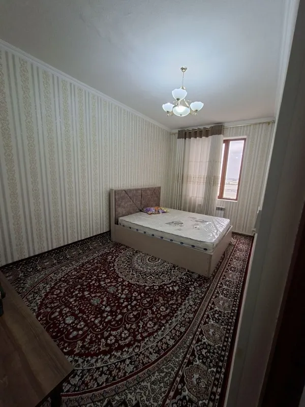 Квартира oilaga ijaraga beriladi maklersiz o'zimni uyim — фото 2