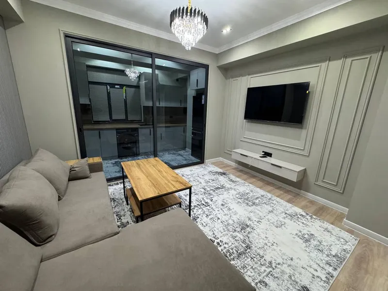 2-х Комн. Юнусабад 9 кв — фото 3
