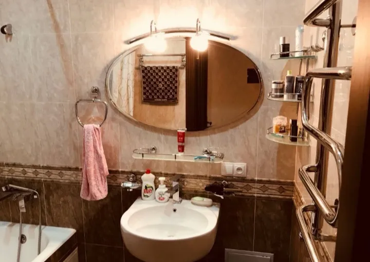 Квартира 3 Квартира 3