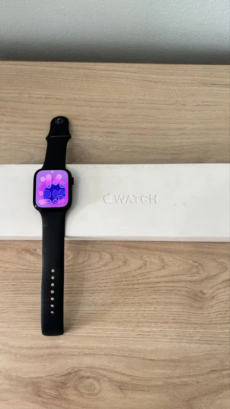 Apple iWatch 8 45mm 1 Apple iWatch 8 45mm 1