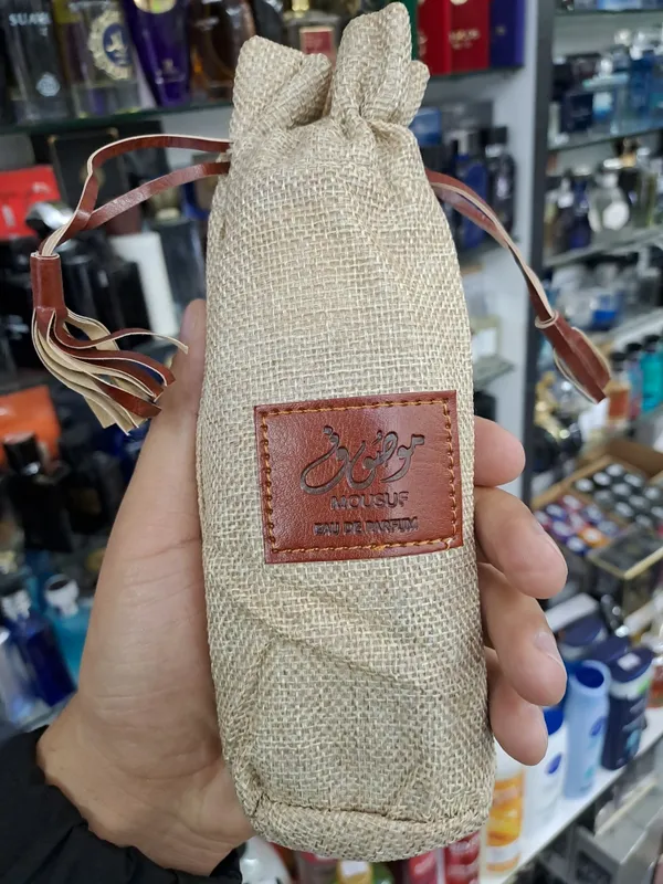 Mousuf Eau de Parfum 4 Mousuf Eau de Parfum 4
