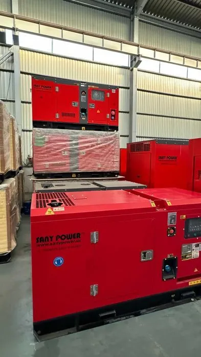 Генератор / Generatorlar SEER POWER 10-2000 кВт! Движок / Dvijok 5