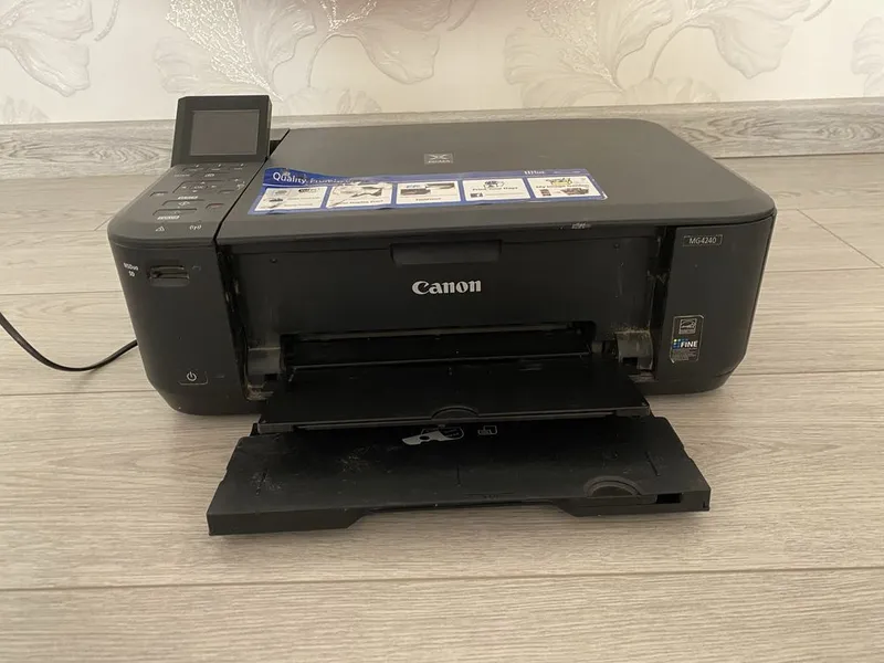 Printer Canon Sotiladi srochna — фото 2