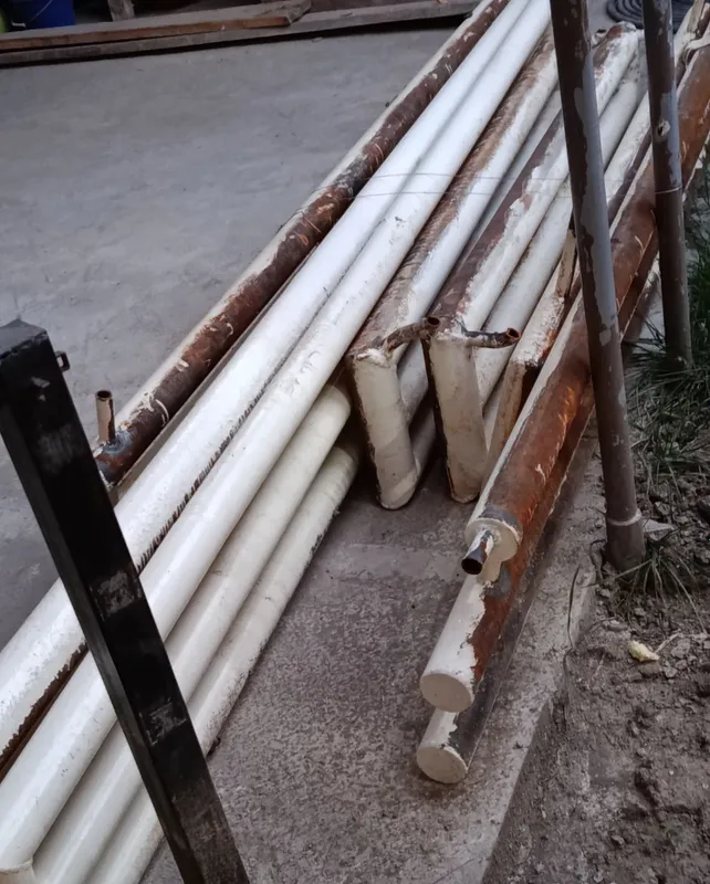Продаются толстые стенки регистры 2