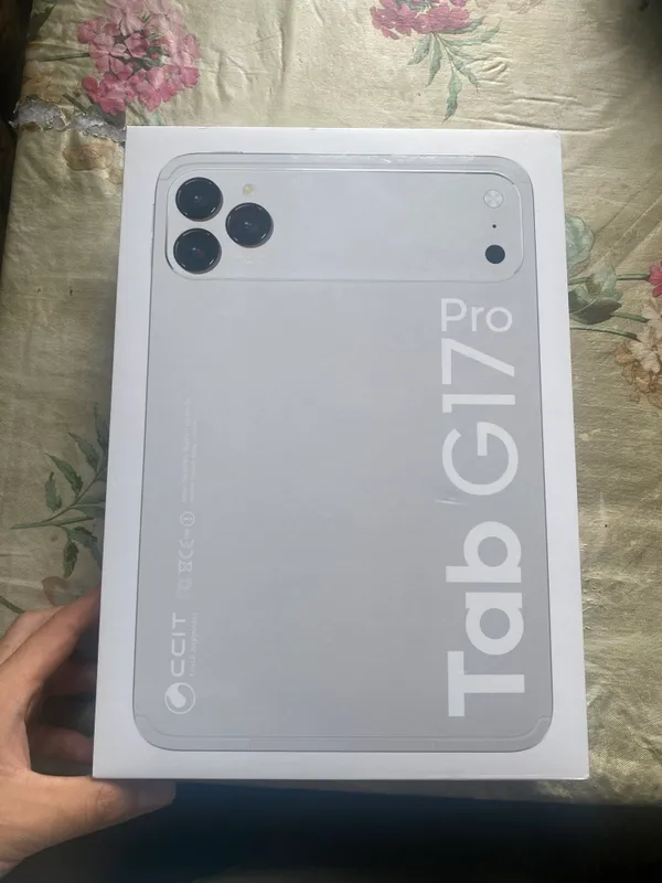 Premium CCIT TAB G17 pro планшет 12/256 память 5G 9 Premium CCIT TAB G17 pro планшет 12/256 память 5G 9