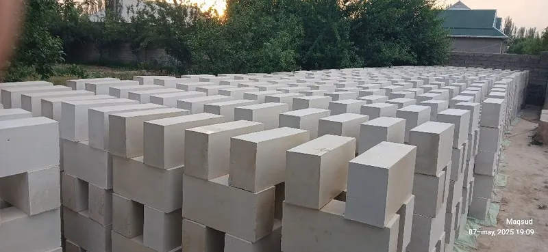 Tayyor qurigan PENOBLOKLAR bor — фото 2
