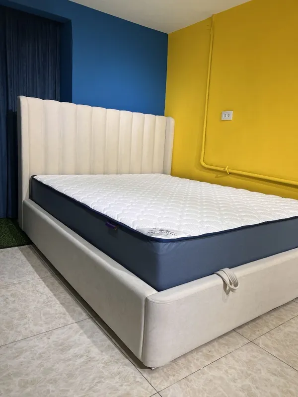 Матрас | матрасы | Matras ортопедический анатомический 4 Матрас | матрасы | Matras ортопедический анатомический 4