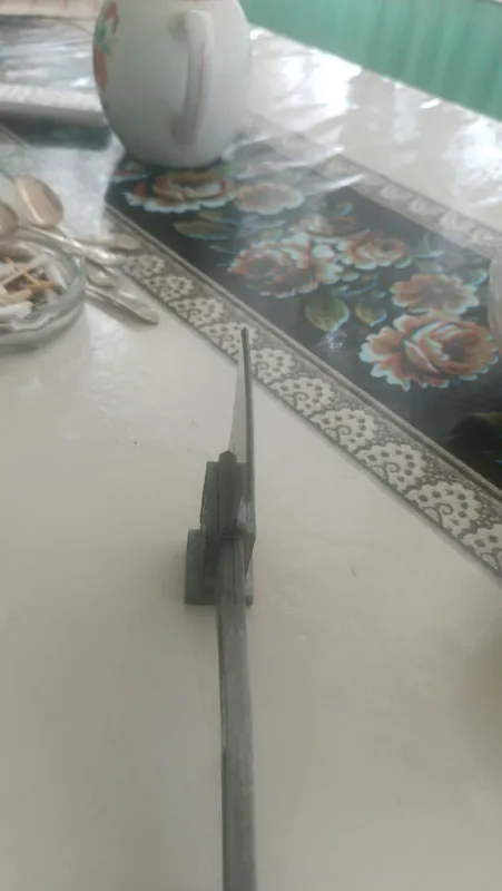 Топор для мяса СССР — фото 3