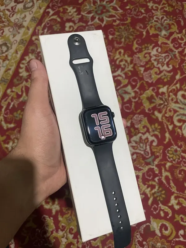 Iwatch 9/45 midnight 1 Iwatch 9/45 midnight 1