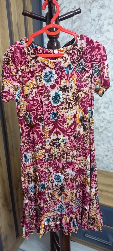 Ayollar ko'ylagi lozimi
