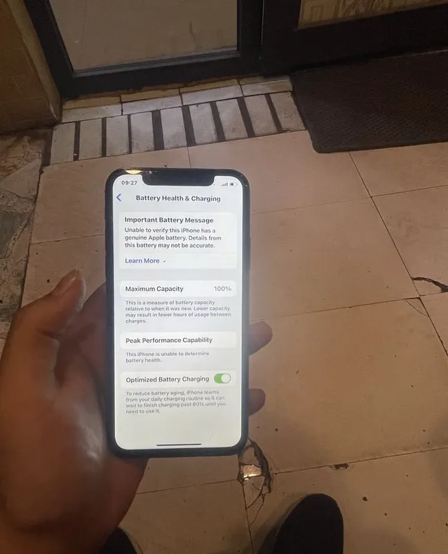 Iphone xs 256 tali 5 Iphone xs 256 tali 5