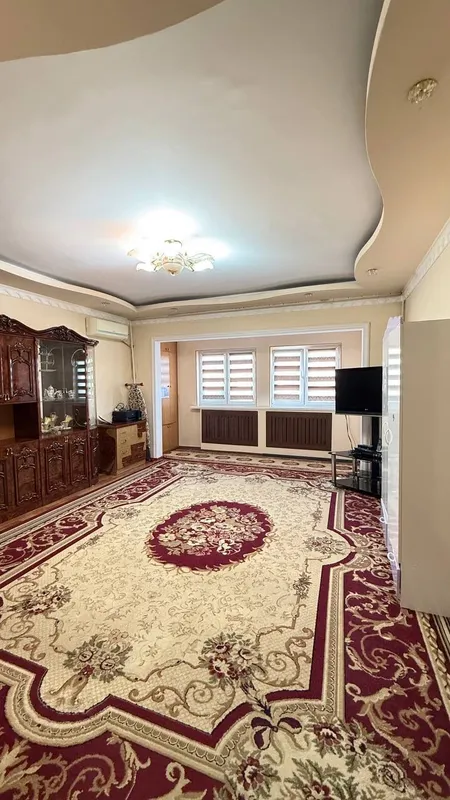 2-комнатная квартира в аренду в Шайхантахурском районе — 350 $ 2 2-комнатная квартира в аренду в Шайхантахурском районе — 350 $ 2