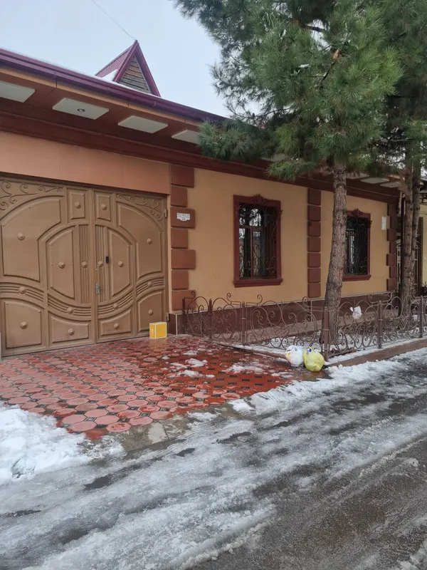 Продам свой дом в Юнус Абаде