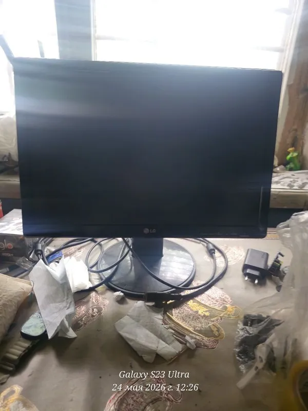 Продам Манетор lg