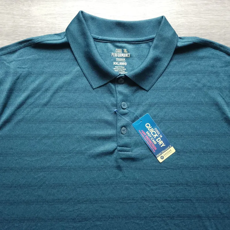 Haggar polosi. 58-60. Original. Yangi. 3