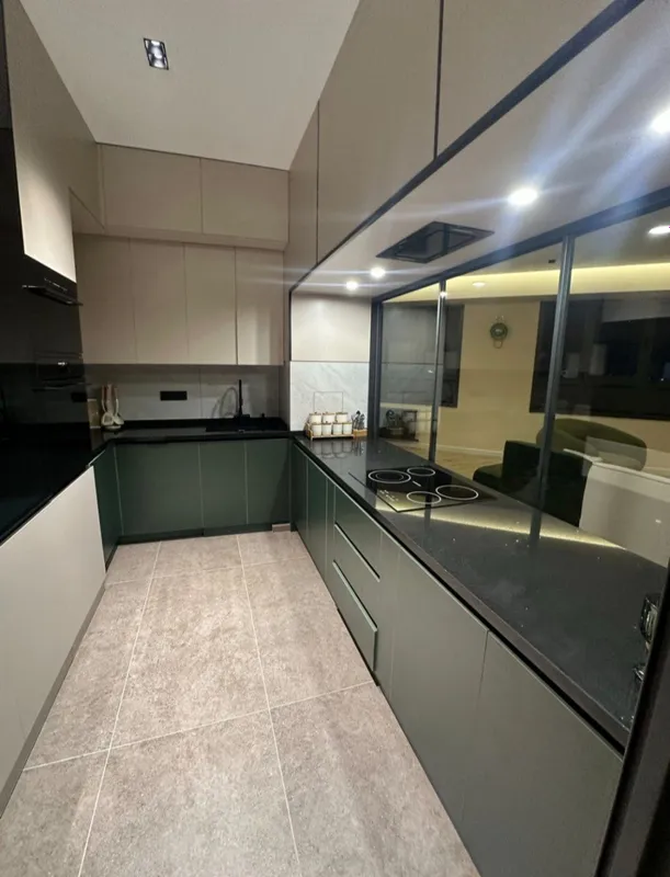 Жк Акай Сити 113м2 — фото 2