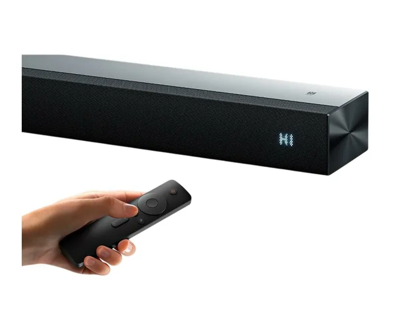 Xiaomi TV 2.1 Subwoofer NFC saundbar (yangi) 1