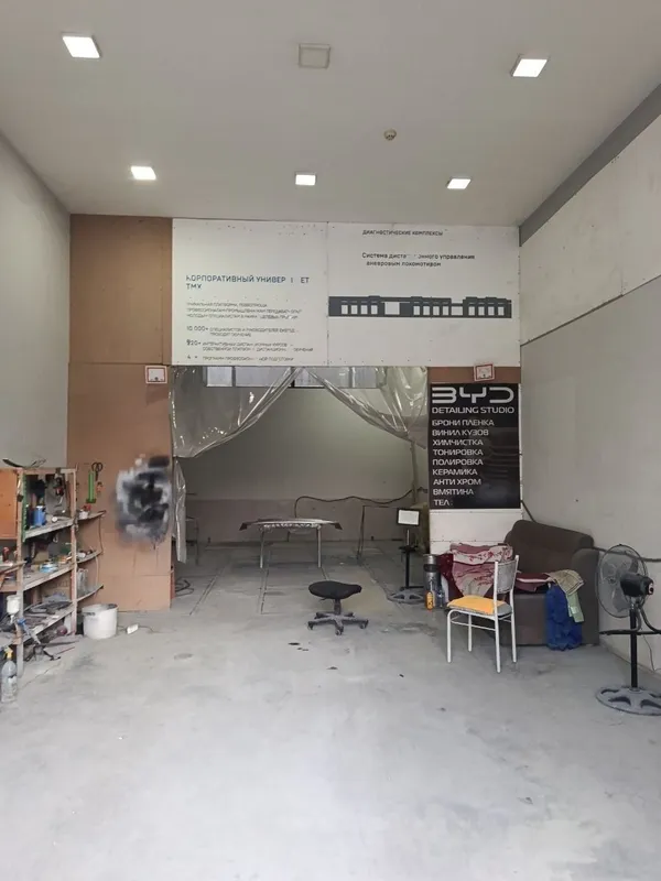 Avtoservis joy bor yunusobod 6 kv ZRperformance 8 Avtoservis joy bor yunusobod 6 kv ZRperformance 8