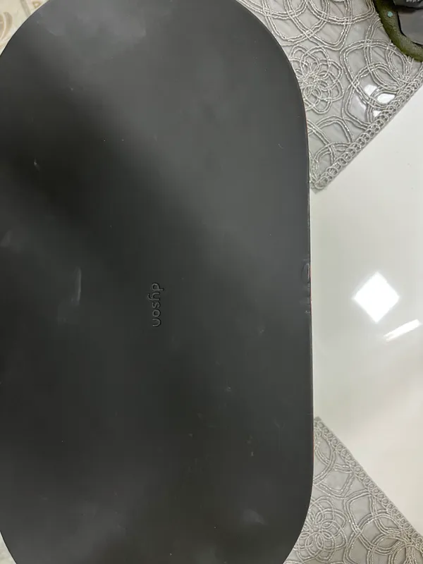 Original Dyson Airwrap i.d. sotiladi 4