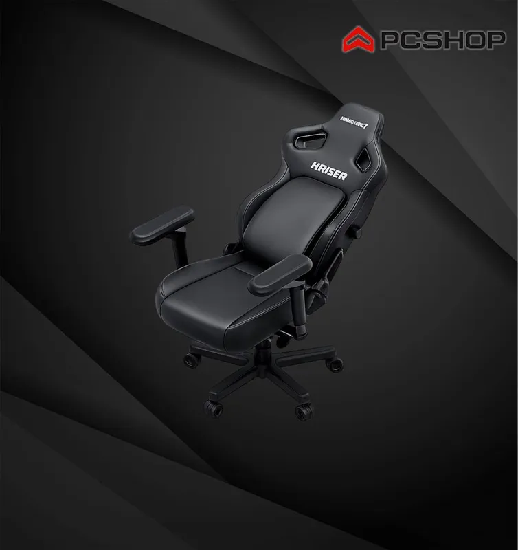 AndaSeat Kaiser 4 V2 gaming chair