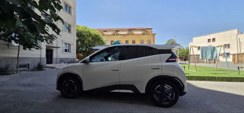 Byd seagull full сотилади 4 Byd seagull full сотилади 4