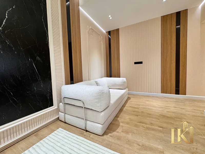 3-комнатная квартира в ЖК Imperial Club с евроремонтом 2 3-комнатная квартира в ЖК Imperial Club с евроремонтом 2