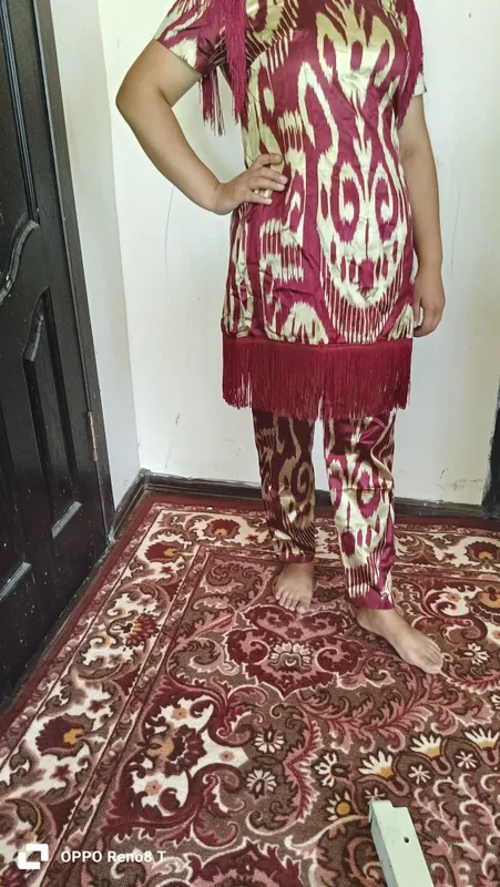 Sarpo uchun kiyim — фото 2
