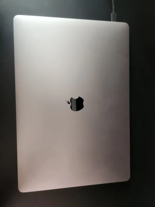 Macbook Pro — фото 3