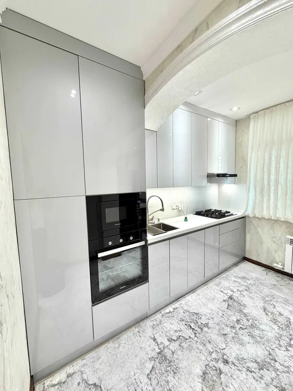 Сдаётся квартира в Себзар | Riviera | 3-комнатная 500$ — фото 5