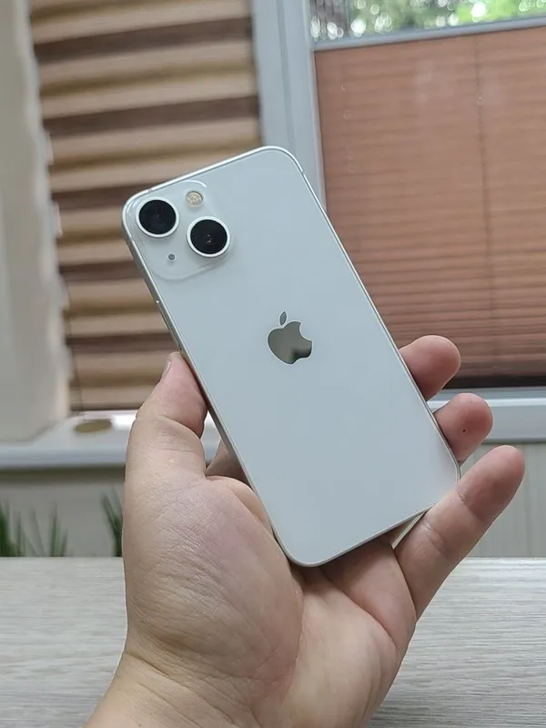 IPhone 13 mini 128Gb 74% 1
