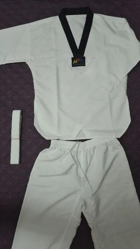 Taekwando va Karate sport kiymi — фото 1