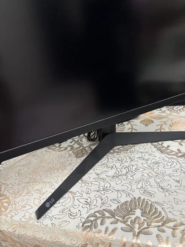 Игровой монитор LG 27 165Hz 4 Игровой монитор LG 27 165Hz 4