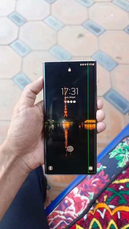Samsung Not 20 Ultra 5G 1