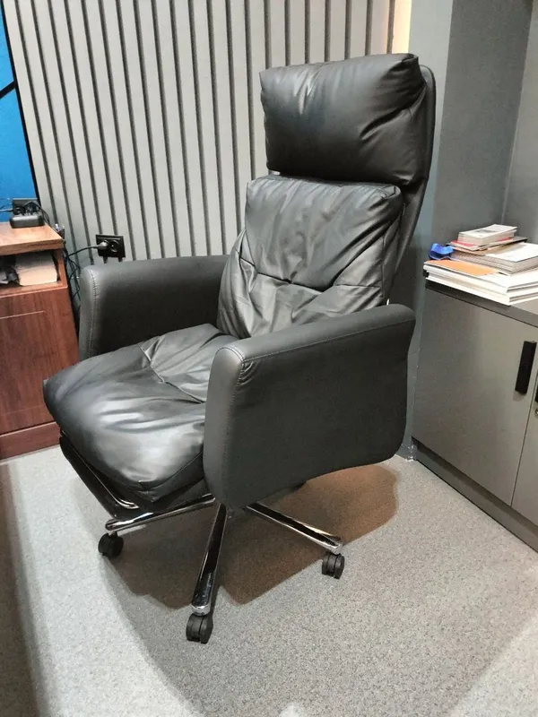 Директорские кресла — фото 1
