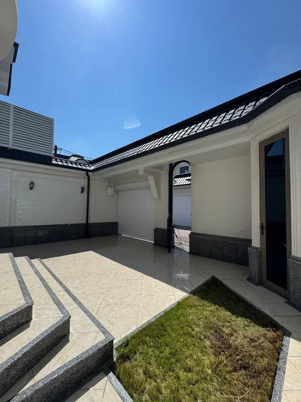 215 m² uy sotiladi, Mirobod tumani · ID 6277 3
