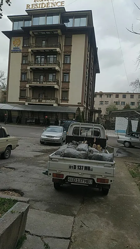 Услуги по вывозу строительного мусора 3 Услуги по вывозу строительного мусора 3